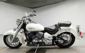 YAMAHA DRAGSTAR 400 CLASSIC 2013 VH02J