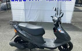 SUZUKI ADDRESS V125 G CF46A