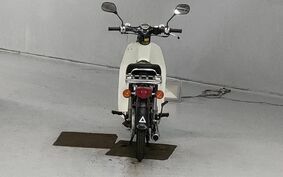 HONDA C70 SUPER CUB HA02