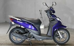 HONDA DIO 110 JF31