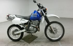 SUZUKI DJEBEL 250 XC Type SJ45A