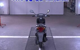 YAMAHA ジョグ-4 SA16J