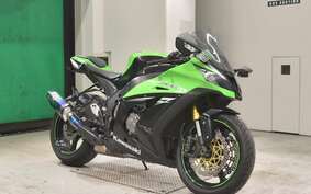 KAWASAKI ZX 10 NINJA R 2013 ZXT00J