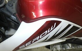 YAMAHA SEROW 250 DG17J