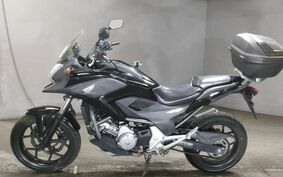 HONDA NC 700 X 2012 RC63