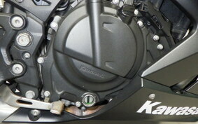 KAWASAKI NINJA 250 EX250P