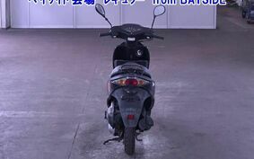 HONDA ﾃﾞｨｵ-6 AF62