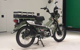 HONDA CT125-2 JA65