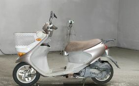 SUZUKI LET's 4 Basket CA43A