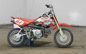 HONDA XR50R AE03