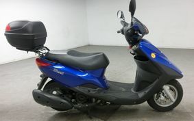 YAMAHA AXIS 125 TREET SE53J