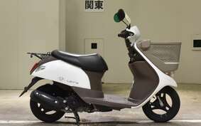 SUZUKI LET's Super Good CA4AA