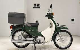 HONDA C110 SUPER CUB JA07