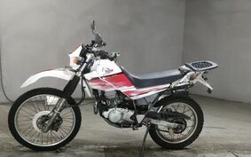 YAMAHA SEROW 225 WE 4JG