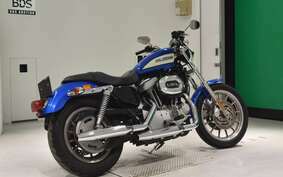 HARLEY XL1200R 2004