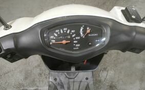 SUZUKI ADDRESS V125 CF4EA