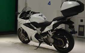 HONDA VFR800F 2015 RC79