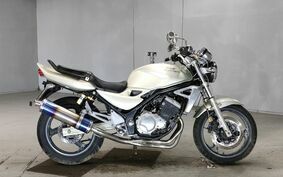 KAWASAKI BALIUS 250 Gen.2 ZR250B