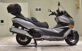 HONDA SILVER WING 400 GTA 2009 NF03