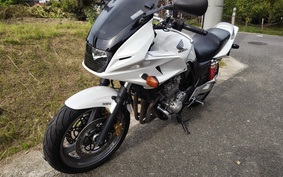 HONDA CB400 SUPER BOLDOR 2009 NC42