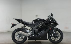 YAMAHA YZF-R6 2011 RJ15