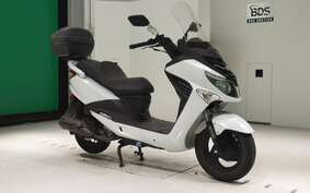 SYM RV200I