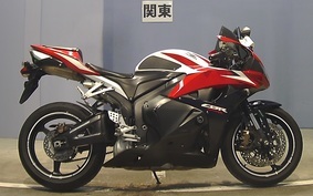 HONDA CBR600RR A 2009 PC40