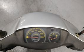 SUZUKI LETS2 CA1KA