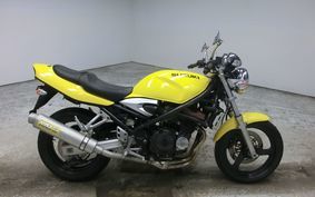 SUZUKI BANDIT 250 V GJ77A