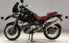 BMW R1100GS 1998