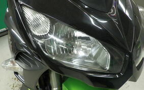 KAWASAKI NINJA 1000 2012 ZXT00G