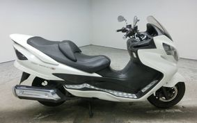 SUZUKI SKYWAVE 250 (Burgman 250) S Fi CJ44A