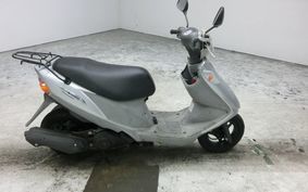 SUZUKI ADDRESS V125 G CF46A