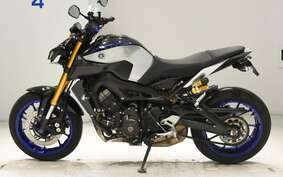 YAMAHA MT-09 ASP 2020 RN52J