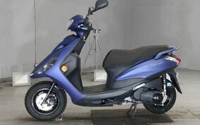 YAMAHA AXIS Z SED7J