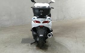 SUZUKI SKYWAVE 200 (Burgman 200) CH41A