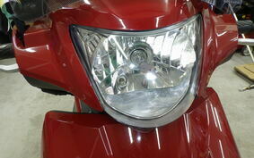 SUZUKI ADDRESS V125 DT11A