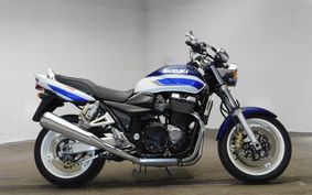 SUZUKI GSX1400 2002 GY71A