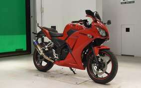 HONDA CBR250R GEN 3 MC41