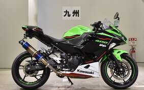 KAWASAKI NINJA 400 EX400G