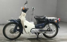 HONDA C70 SUPER CUB HA02