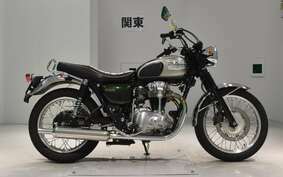 KAWASAKI W650 2013 EJ650A