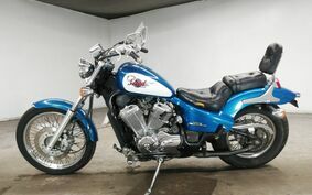 HONDA STEED 400 1994 NC26