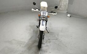 YAMAHA SEROW 225 WE DG08J