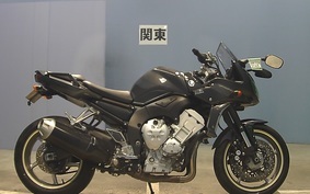 YAMAHA FZ FAZER 2008 RN16