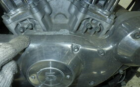 HARLEY XL883 2004 CAM