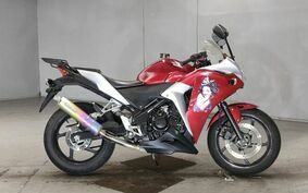 HONDA CBR250R MC41