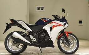 HONDA CBR250R A MC41