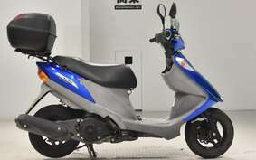 SUZUKI ADDRESS V125 G CF4EA