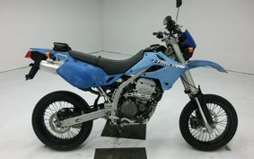 KAWASAKI KLX250D TRACKER 2004 LX250E